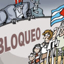 ¿Cómo empezó el bloqueo económico contra Cuba?