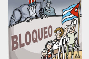 ¿Cómo empezó el bloqueo económico contra Cuba?