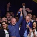 Lula ganó las elecciones en Brasil y llega a su cuarto mandato