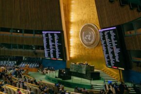 Agradece Cuba respaldo global contra bloqueo estadounidense