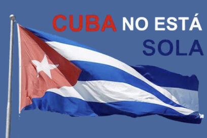 Nueva medida económica contra Cuba