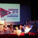 Derroche de cubanía 