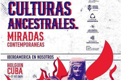 Comenzó en Holguín XXI Congreso Iberoamericano de Pensamiento
