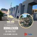 Celebrarán Día Mundial de la Normalización en Ciego de Ávila