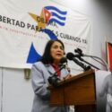 Fallece Dolores Huerta, histórica líder sindical y defensora de los derechos de los trabajadores agrícolas en Estados Unidos