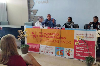 Holguín acogerá la XXXII Fiesta de la Cultura Iberoamericana