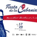 Bayamo reafirma su identidad en la XXXII Fiesta de la Cubanía