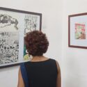 Humor, arte y Revolución