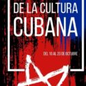Una jornada por la Cultura y para el pueblo