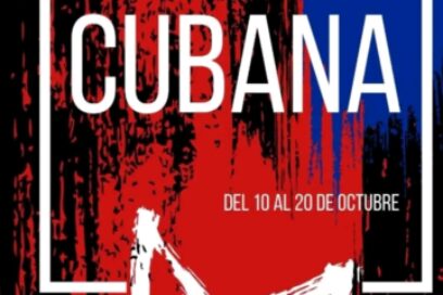 Una jornada por la Cultura y para el pueblo