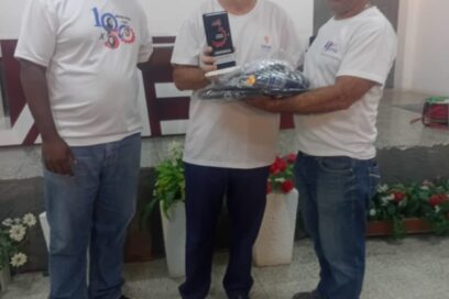 Listos delegados camagüeyanos para Conferencia Provincial de la Anir