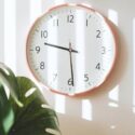 Notifican continuidad del horario de verano