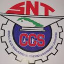 Obreros del comercio