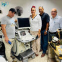 Mejoras en capacidad de diagnóstico en la Ciénaga de Zapata