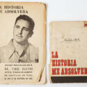 ¿Cómo se distribuyó La historia me absolverá?