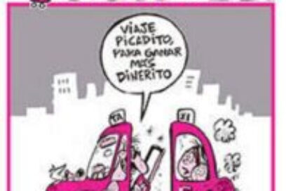 Seguimos Palante y Palante