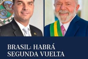 Brasil: ¿puede Lula remontar?