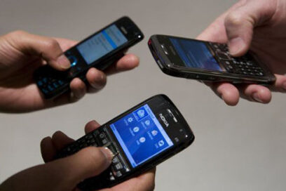 ¿Qué pasará con los teléfonos móviles que automáticamente retrasarán sus relojes este 1 de noviembre ?