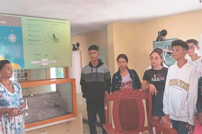 Museo Memorial Mártires de Barbados: Tribuna perenne contra el terrorismo