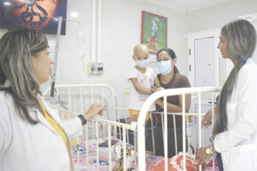 Entregar el corazón ante la adversidad