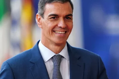 ¿Se la jugó Pedro Sánchez?
