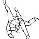 Antes de entrar al tatami…