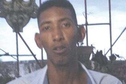 “Abrazado” a la fe y a Cuba