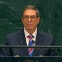 Cuba no es una amenaza